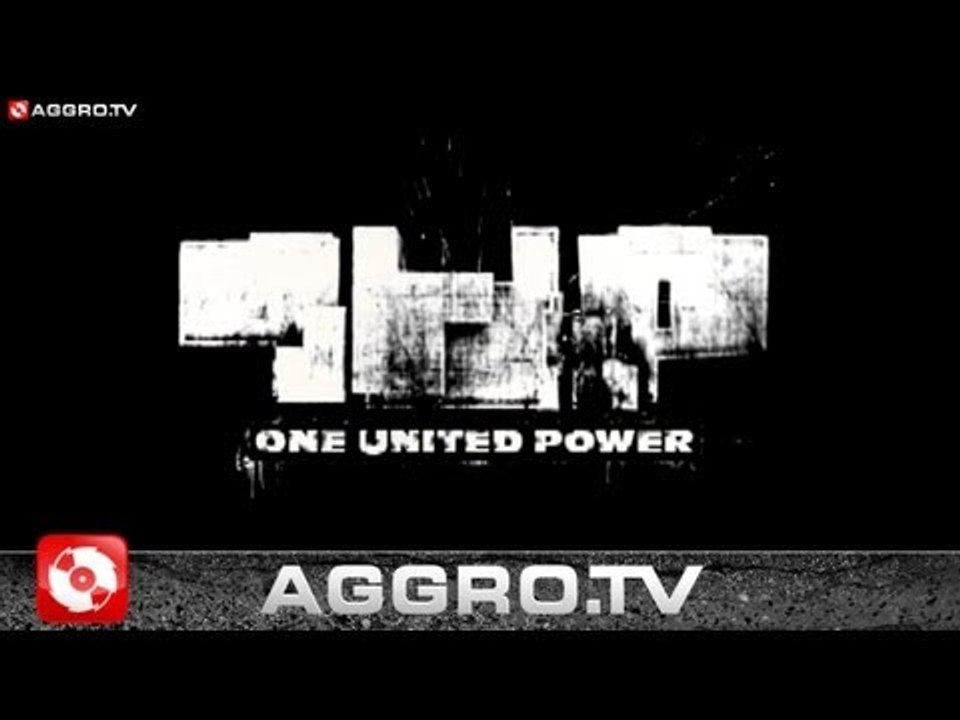 1UP - DVD TRAILER (OFFICIAL HD VERSION AGGROTV)