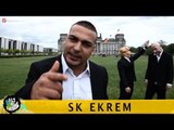 SK EKREM HALT DIE FRESSE 04 NR. 164 (OFFICIAL HD VERSION AGGROTV)