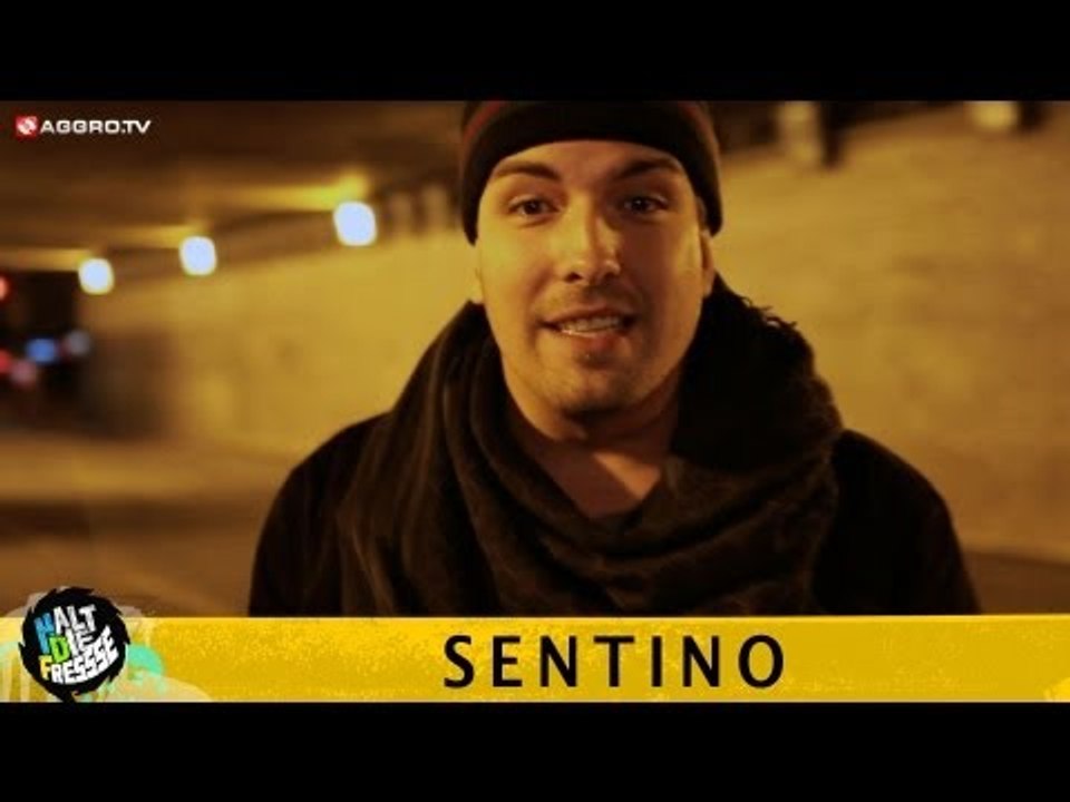 SENTINO HALT DIE FRESSE 04 NR. 162 (OFFICIAL HD VERSION AGGROTV)