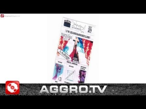 TAKTLOSS FEAT. JUSTUS - HITS FÜR KIDZ - BRP 2 - ALBUM - TRACK 02