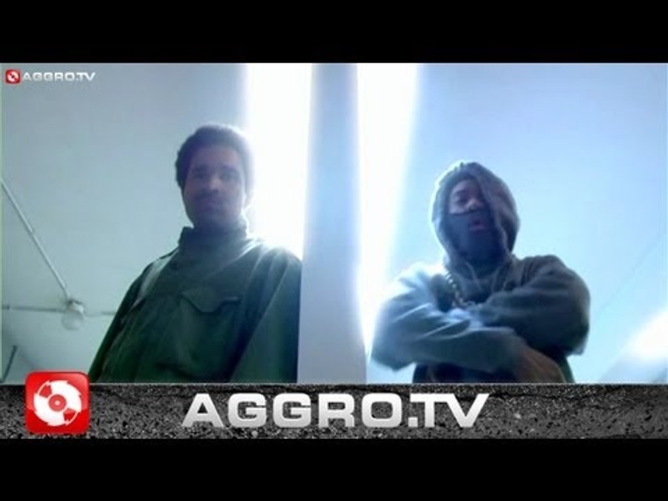 TAKTLOSS & RIFLEMAN - WWW (OFFICIAL HD VERSION AGGROTV)