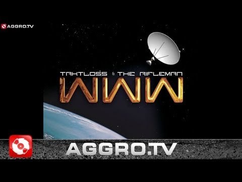 TAKTLOSS & RIFLEMAN - RIFLEANTHEM (INTRO) - WWW - ALBUM - TRACK 04