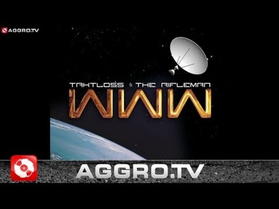 TAKTLOSS & RIFLEMAN - CROWN ME KING ME - WWW - ALBUM - TRACK 02