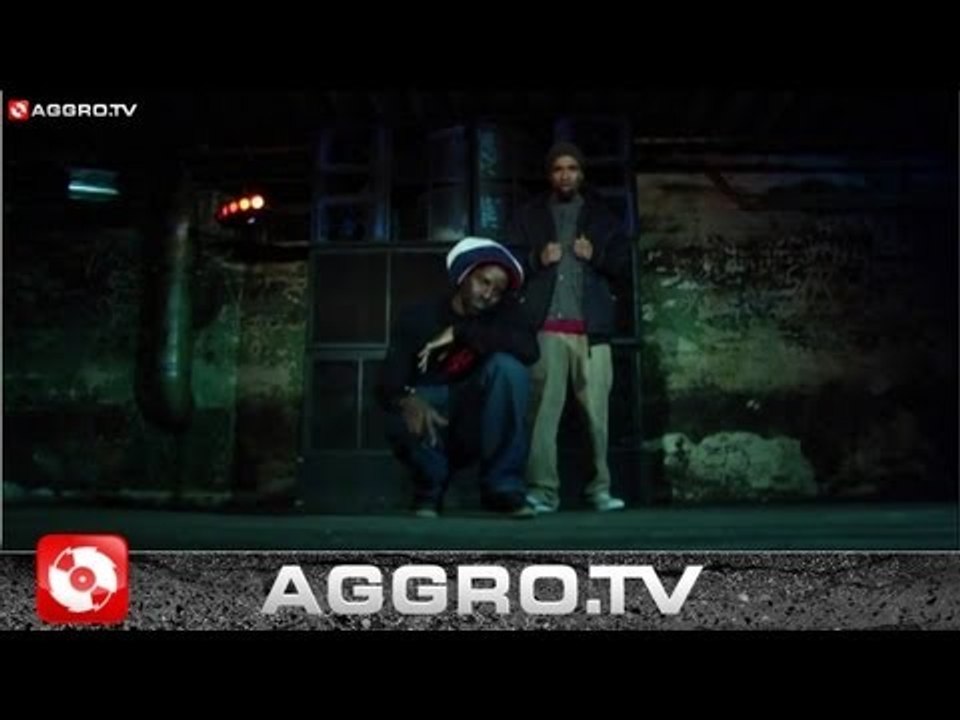 TAKTLOSS & ABSTRACT RUDE - HERE COMES THE WEST (OFFICIAL HD VERSION AGGROTV)