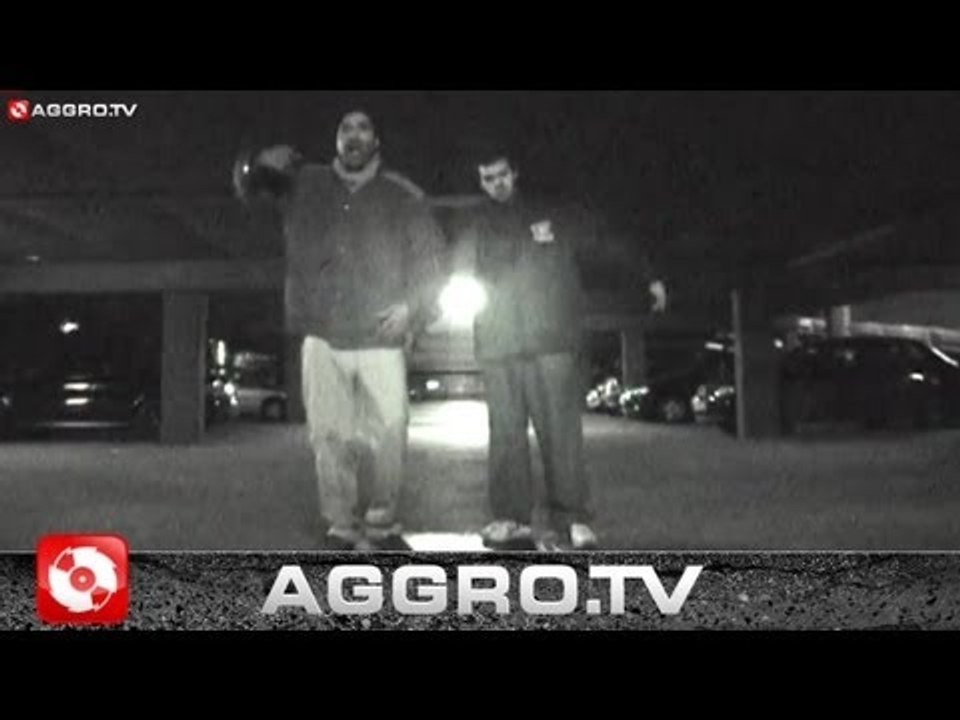 TAKTLOSS & JACK ORSEN - BOOYAKA (OFFICIAL HD VERSION AGGROTV)