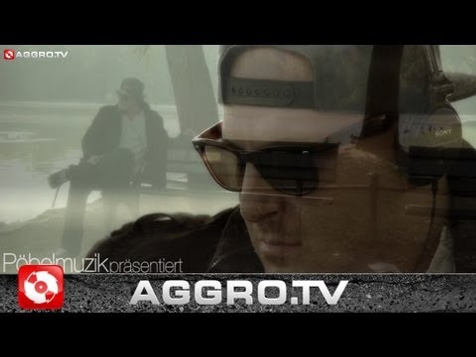 JOHNNY SUICIDE - TRAUERBARS (OFFICIAL HD VERSION AGGROTV)