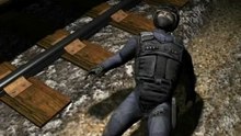 Counter-Strike - CS-Final-By Tektonik