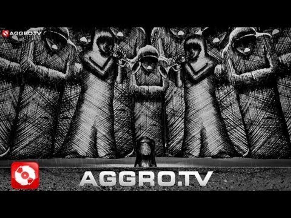 MOE2MEE - DU TÖTEST MICH (OFFICIAL HD VERSION AGGROTV)