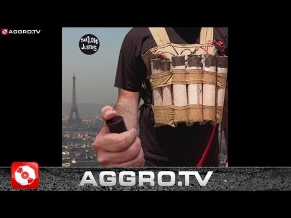 TAKTLOSS & JUSTUS - M KLASSE PLANET - AUS LIEBE - ALBUM - TRACK 15