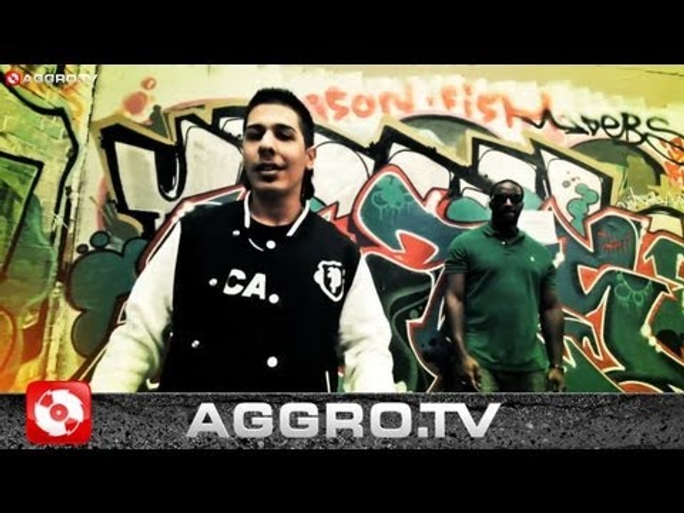 EMEK45 FEAT. MANUELLSEN - SOWIESO (OFFICIAL HD VERSION AGGROTV)