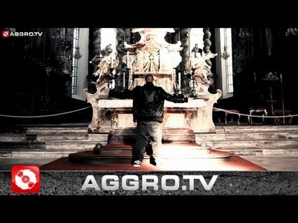 ZLAP - NEPHILIM (OFFICIAL HD VERSION AGGROTV)