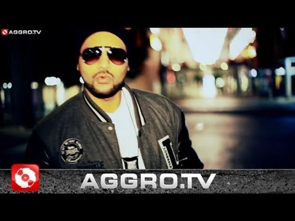 MASSIV - ASHRAF RAMMO TRAILER (OFFICIAL HD VERSION AGGROTV)