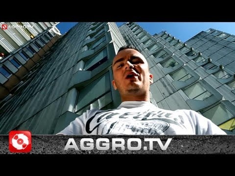 TILOS - ROULETTE (OFFICIAL HD VERSION AGGROTV)