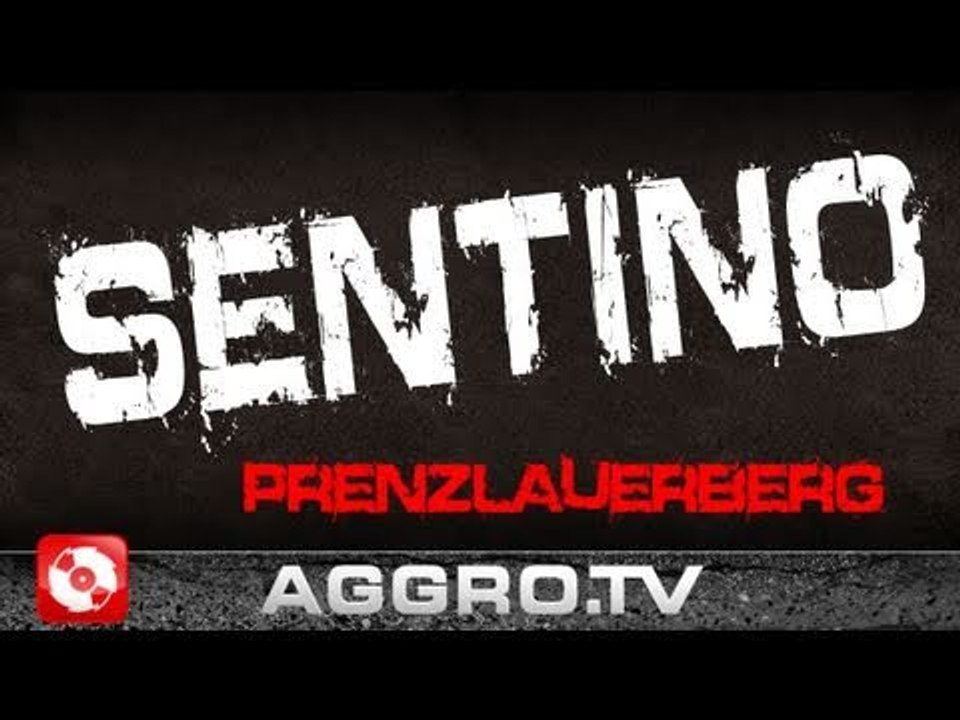 RAP CITY BERLIN DVD #2 - SENTINO - 41 (OFFICIAL HD VERSION AGGROTV)