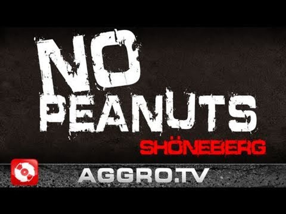 RAP CITY BERLIN DVD #2 - NO PEANUTS - 34 (OFFICIAL HD VERSION AGGROTV)