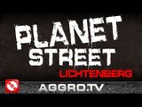 RAP CITY BERLIN DVD #2 - PLANET STREET - 36 (OFFICIAL HD VERSION AGGROTV)