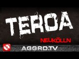 RAP CITY BERLIN DVD #2 - TEROA - 47 (OFFICIAL HD VERSION AGGROTV)