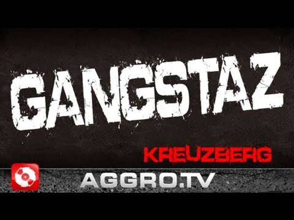 RAP CITY BERLIN DVD #2 - GANGSTAZ-KILLA HAKAN - 25 (OFFICIAL HD VERSION AGGROTV)