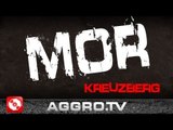 RAP CITY BERLIN DVD #2 - MOR - 32 (OFFICIAL HD VERSION AGGROTV)