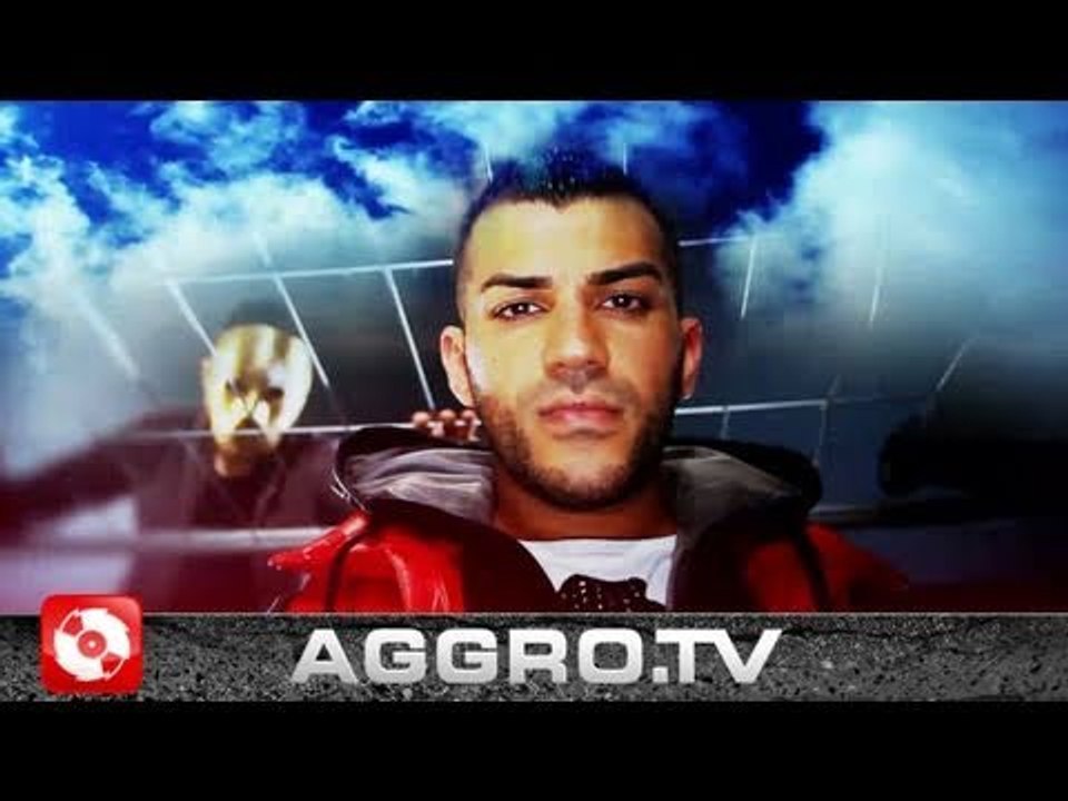 NAZAR - INTRO/MEINE FANS (KAPITEL 1) (OFFICIAL HD VERSION AGGROTV)