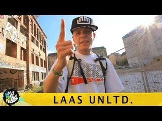 LAAS UNLTD. HALT DIE FRESSE 04 NR. 156 (OFFICIAL HD VERSION AGGROTV)