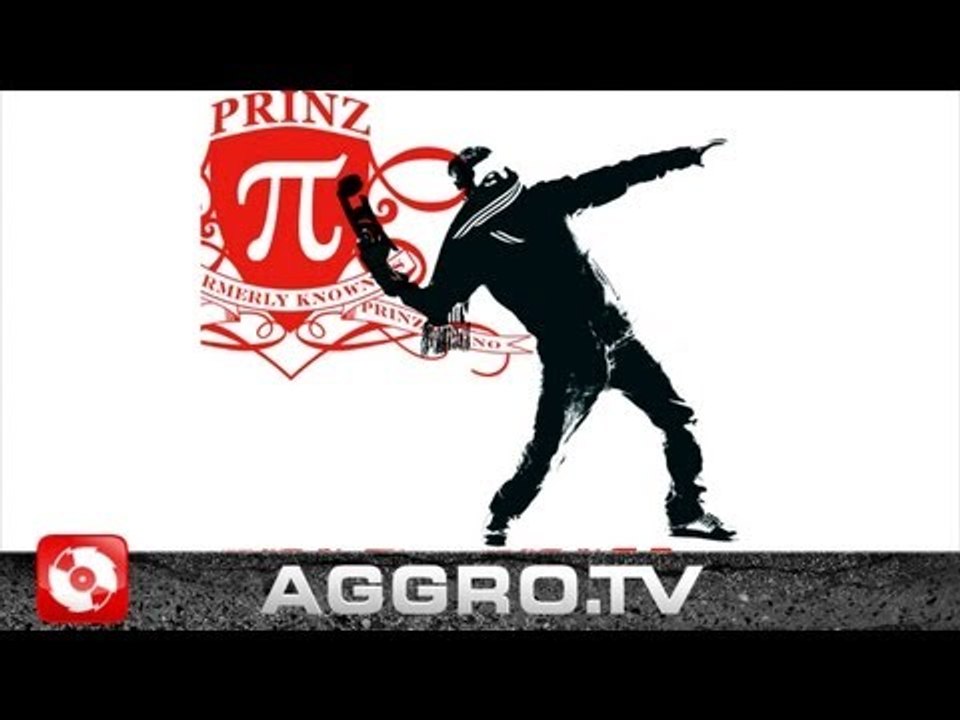 PRINZ PI - KEINE IDOLE - INSTINKT - EP - TRACK 03