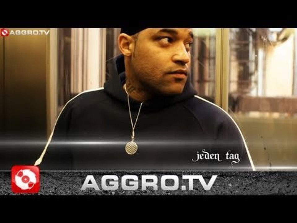 CHARNELL - JEDEN TAG (OFFICIAL HD VERSION AGGROTV)