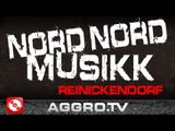 RAP CITY BERLIN DVD #2 - NORD NORD MUZIKK - 35 (OFFICIAL HD VERSION AGGROTV)