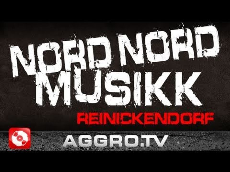 RAP CITY BERLIN DVD #2 - NORD NORD MUZIKK - 35 (OFFICIAL HD VERSION AGGROTV)
