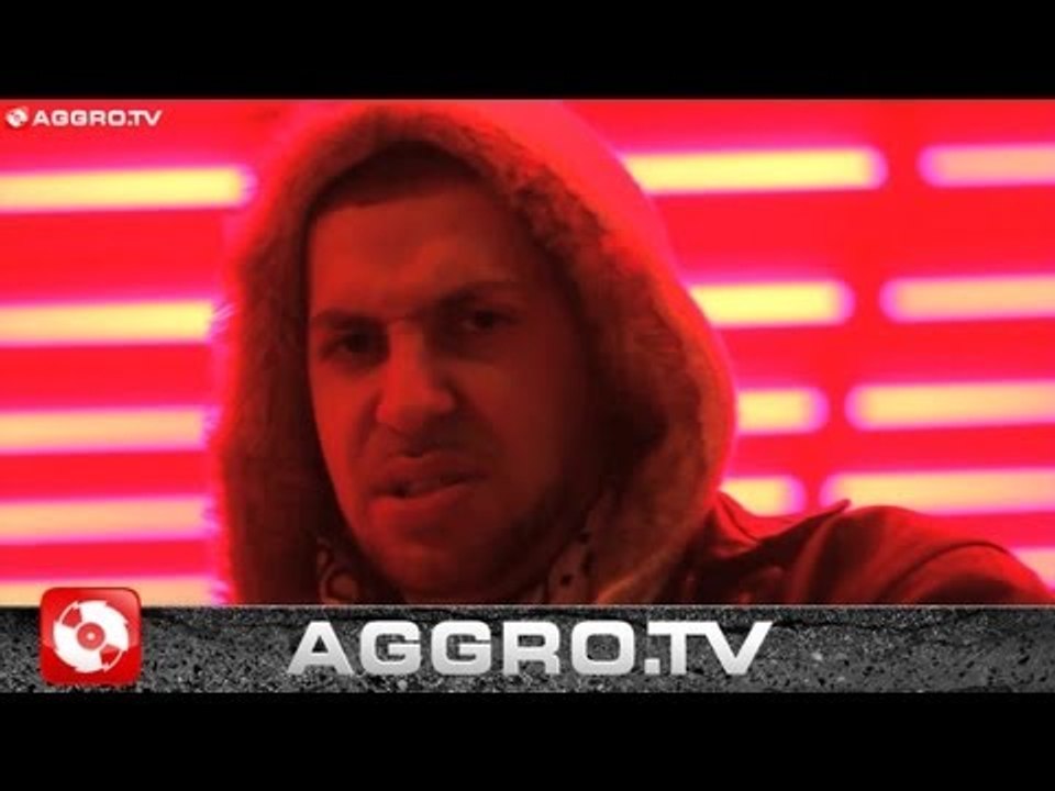 JASHA - INTRO (KOMM MIT MIR) (OFFICIAL HD VERSION AGGROTV)