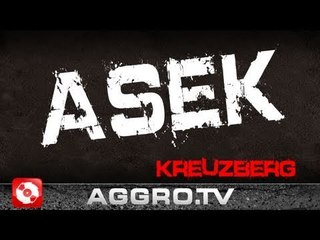 RAP CITY BERLIN DVD #2 - ASEK - 08 (OFFICIAL HD VERSION AGGROTV)