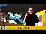 TATWAFFE HALT DIE FRESSE 03 NR. 121 (OFFICIAL HD VERSION AGGROTV)