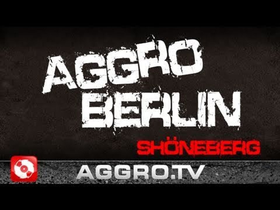 RAP CITY BERLIN DVD #2 - AGGRO BERLIN - 06 (OFFICIAL HD VERSION AGGROTV)