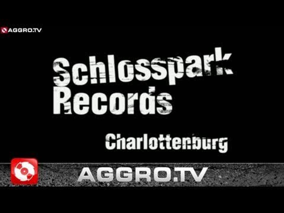 RAP CITY BERLIN DVD #1 - SCHLOSSPARK RECORDS - 28 (OFFICIAL HD VERSION AGGROTV)