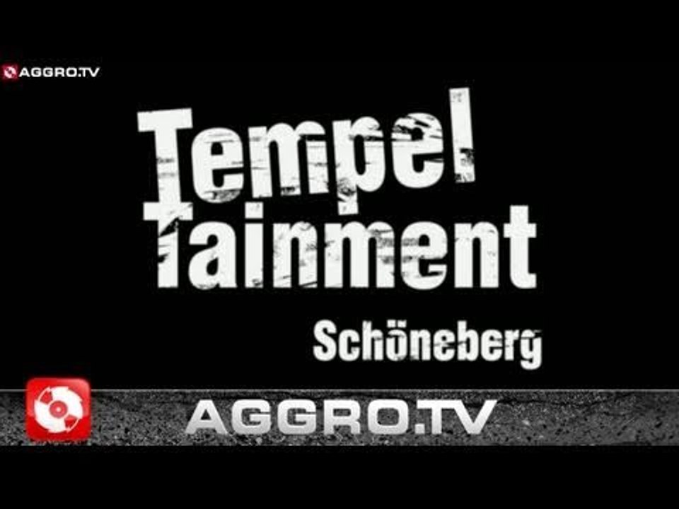 RAP CITY BERLIN DVD #1 - TEMPELTAINMENT - 31 (OFFICIAL HD VERSION AGGROTV)