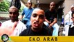 EKO ARAB HALT DIE FRESSE 03 NR. 122 (OFFICIAL HD VERSION AGGROTV)