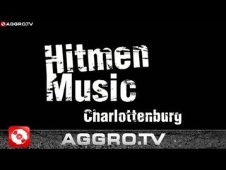 RAP CITY BERLIN DVD #1 - HITMEN MUSIC - 12 (OFFICIAL HD VERSION AGGROTV)
