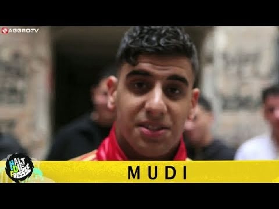 MUDI HALT DIE FRESSE 03 NR. 79 (OFFICIAL HD VERSION AGGROTV)