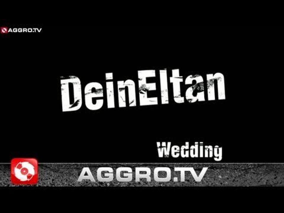 RAP CITY BERLIN DVD #1 - DEINEELTAN - 07 (OFFICIAL HD VERSION AGGROTV)