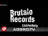 RAP CITY BERLIN DVD #1 - CRUTALO RECORDS - 06 (OFFICIAL HD VERSION AGGROTV)