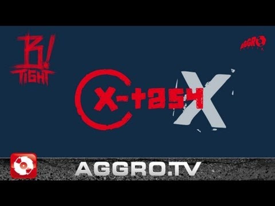 B-TIGHT - GOLDSTÜCK - X-TASY - ALBUM - TRACK 06