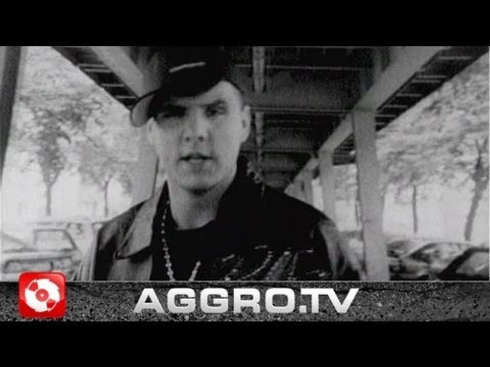 FLER - AGGROBERLINA (OFFICIAL HD VERSION AGGRO BERLIN)