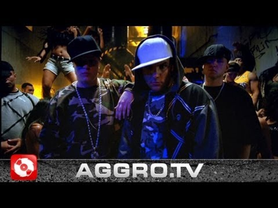 FLER & G-HOT & TOMEKK - JUMP JUMP (OFFICIAL HD VERSION AGGRO BERLIN)