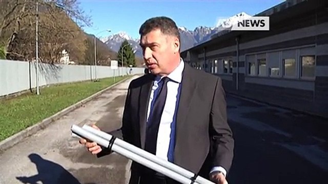 LINEE ELETTRICHE PIU' SICURE, PIANO DA 10 MILIONI