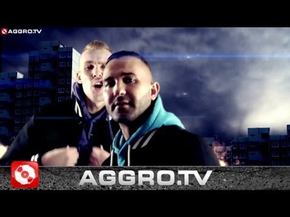 COSCASH - MACH PLATZ (OFFICIAL HD VERSION AGGROTV)