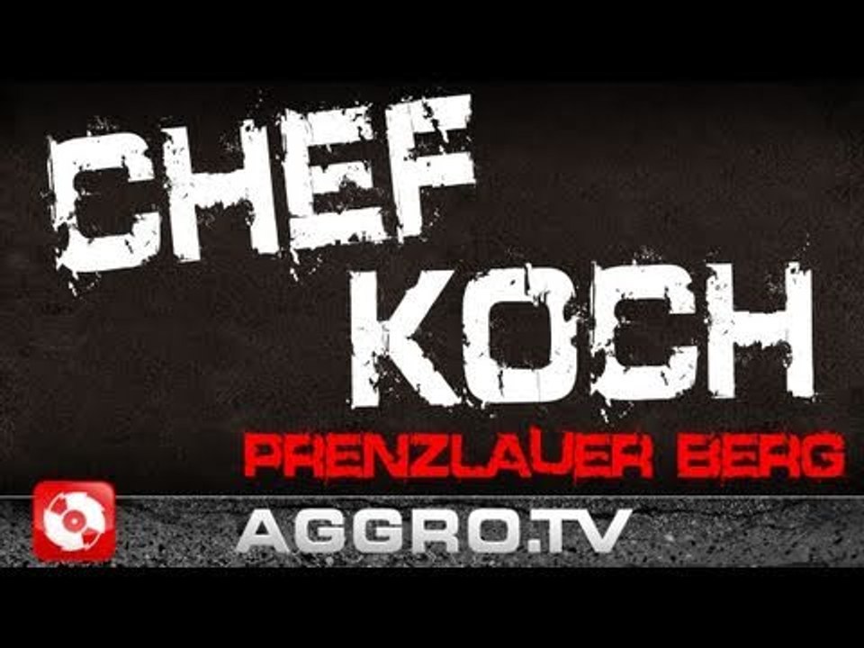 RAP CITY BERLIN DVD #2 - CHEFKOCH - 15 (OFFICIAL HD VERSION AGGROTV)