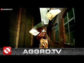 SIDO - STRASSENJUNGE (OFFICIAL HD VERSION AGGRO BERLIN)