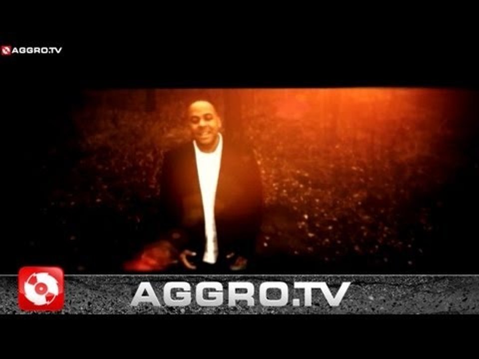 SAMSON JONES  - SEHNSUCHT (OFFICIAL HD VERSION AGGROTV)