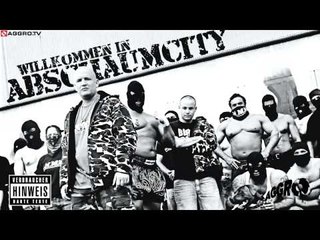 MC BOGY - HUSTTLER REMIX FEAT. ISAR - WILLKOMMEN IN ABSCHAUMCITY PE - ALBUM - TRACK 22