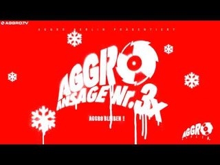 BUSHIDO, FLER - KUGELSICHER - AGGRO ANSAGE NR. 3X - ALBUM - TRACK 05